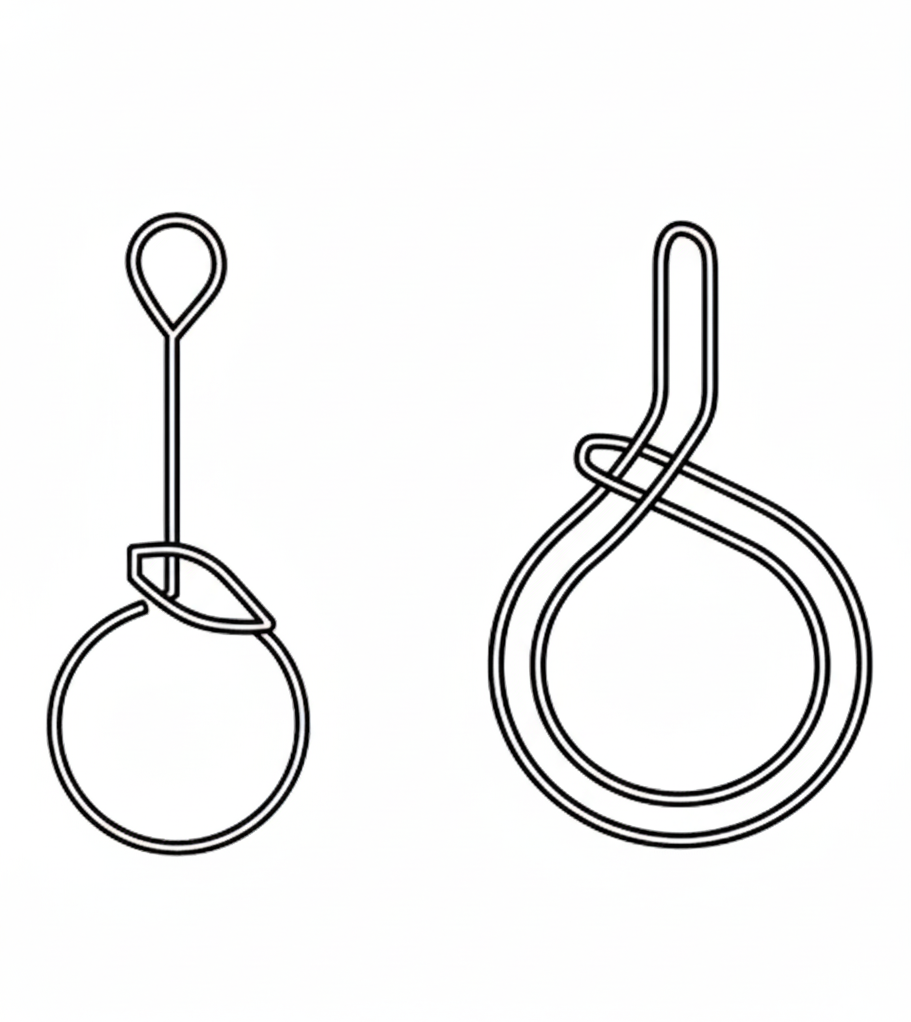 Sling Type 1