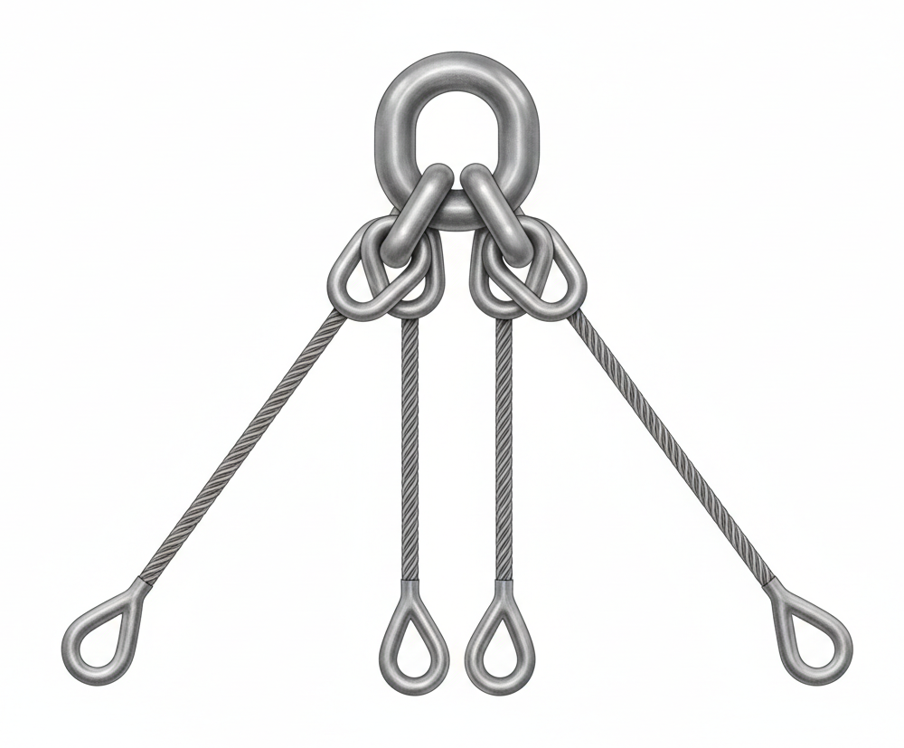 Sling Type 14