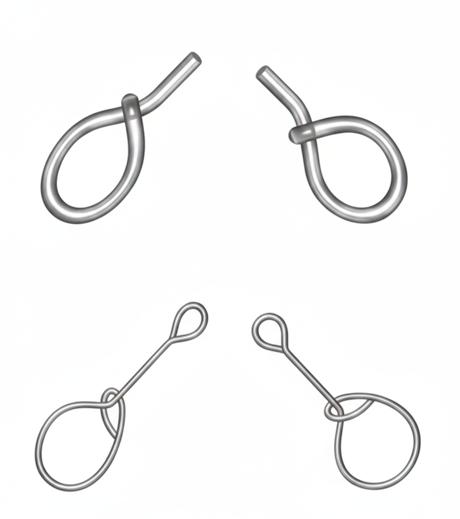 Sling Type 9